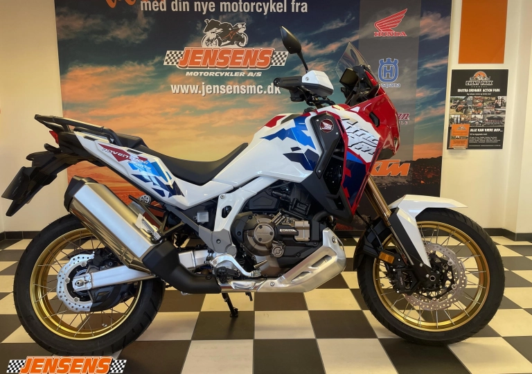 Honda Africa Twin CRF1100L